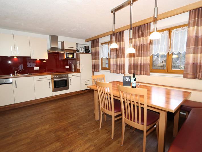 Bauernhof für 6 Personen, mit Balkon im Zillertal - 4