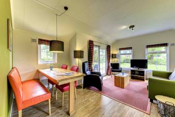 Glamping for 4 People in Dalfsen, Overijssel, Photo 4