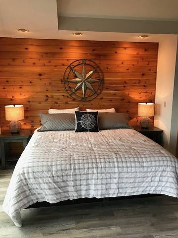 Cabin for 8 Guests in Hubbard Lake, Alcona County, Picture 3