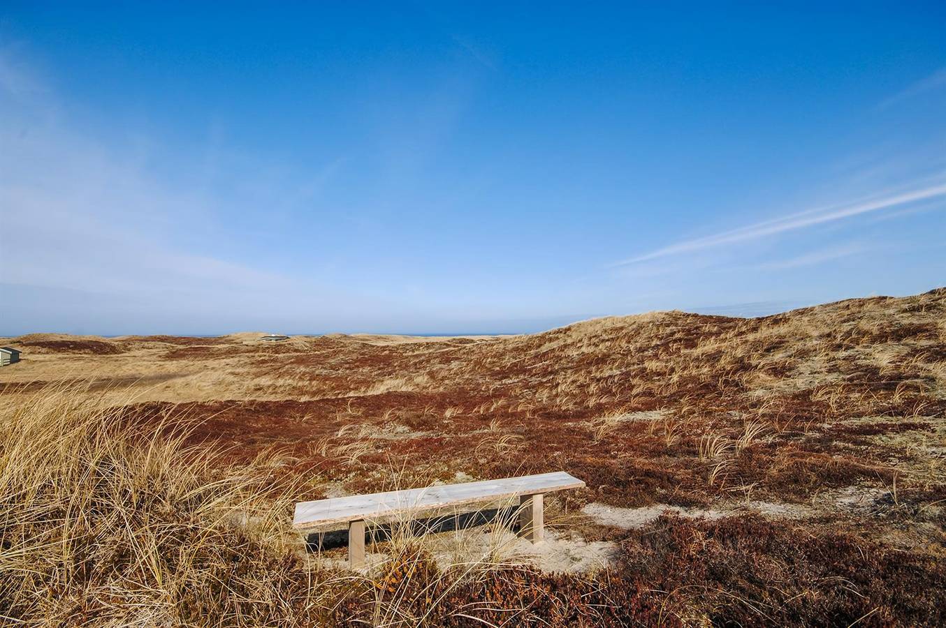 Nice home in Thisted w/ Sauna, Wifi and 3 Bedrooms in Klitmøller, Thy Nationalpark