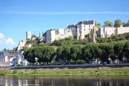 Appartement de vacances pour 4 personnes