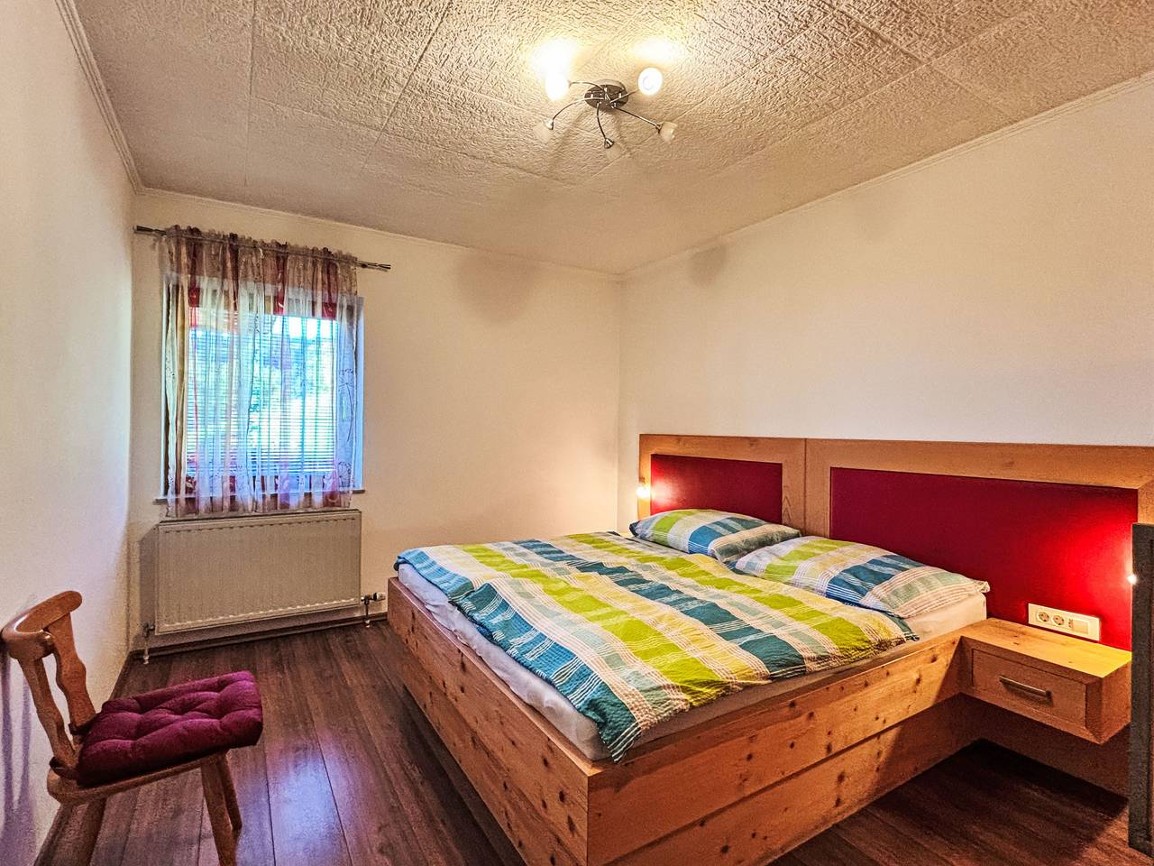 Appartement entier, Mittagskogel in Klagenfurt-Land