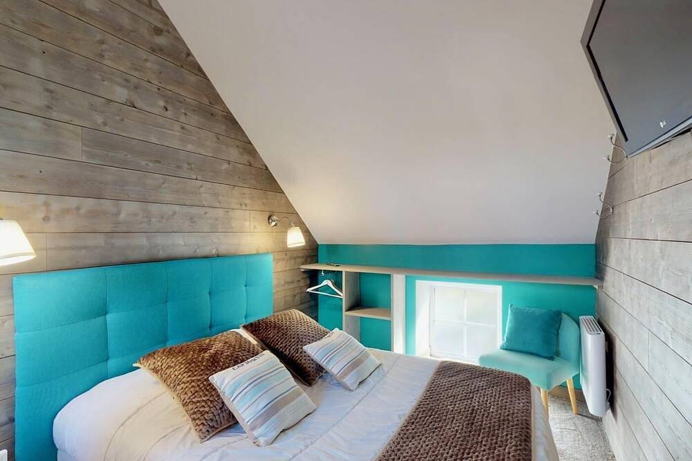 Duckfly 15pers : jacuzzi sauna, billard, 15min mer in Tamerville, Côte de la Déroute