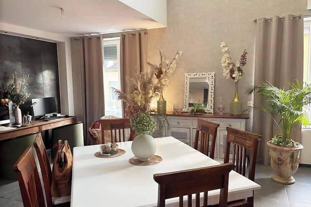 Apartamento entero, Superb apartment in the heart of the Jura in Champagnole, Jura Francais