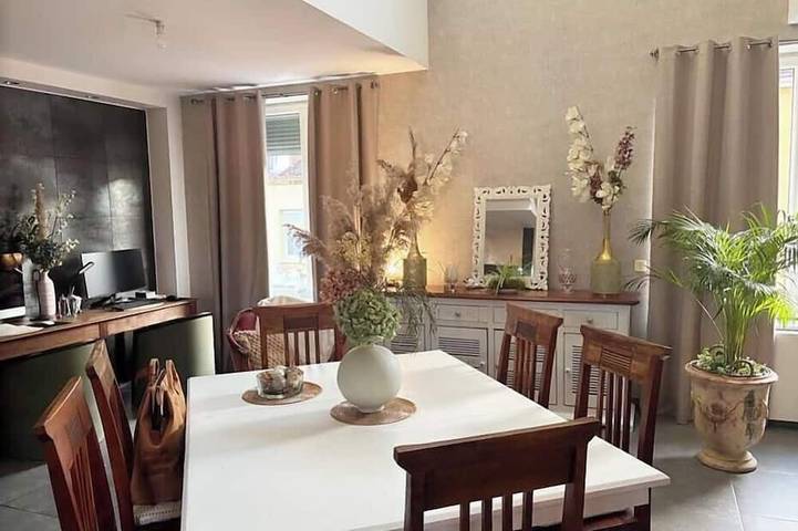 Appartement entier, Superbe appartement au coeur du Jura in Champagnole, Jura Francais
