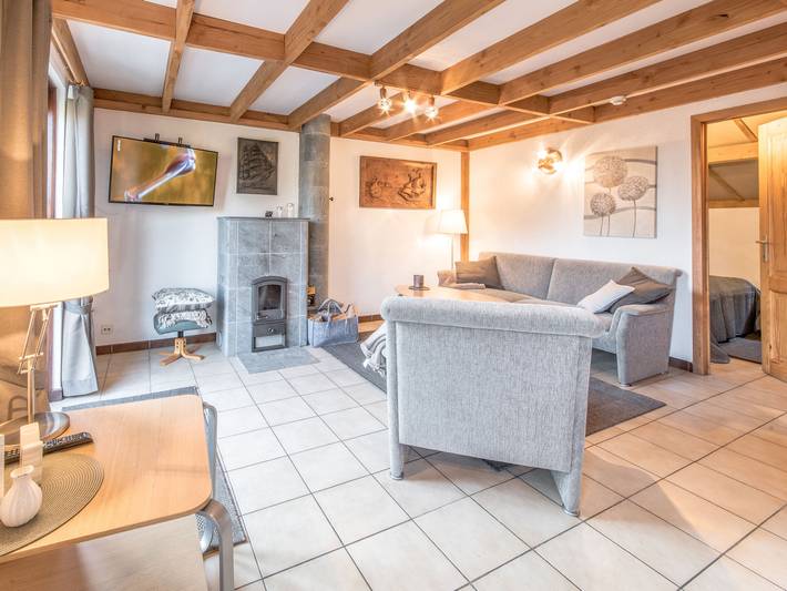 Ferienhaus für 6 Personen in Region Ostende