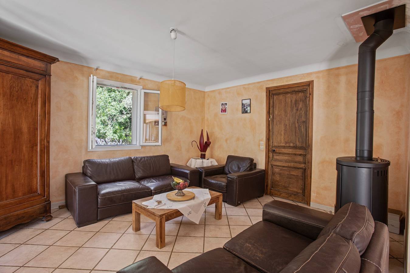 Gastenkamer 'Villa Same' met privézwembad, wifi en airconditioning in Saint-Maximin-la-Sainte-Baume, Brignoles region