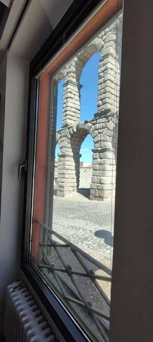 Two-Bedroom House in Segovia, Provincia de Segovia