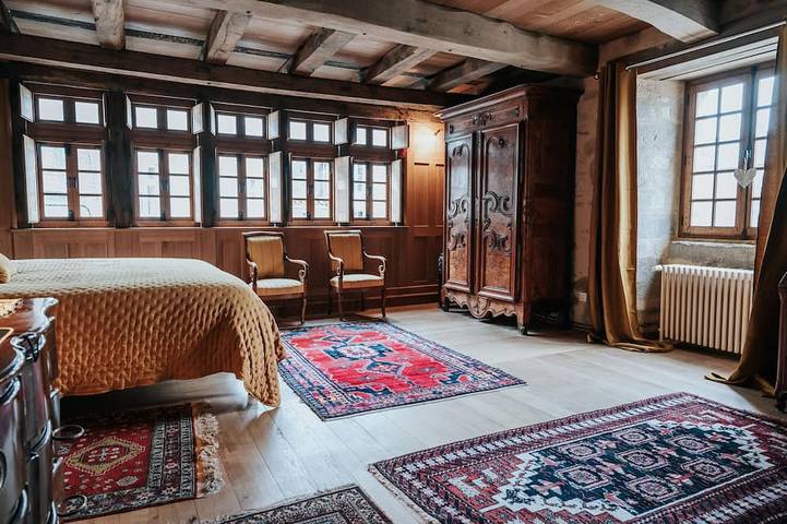 Location de vacances pour 6 personnes à Landerneau - 2