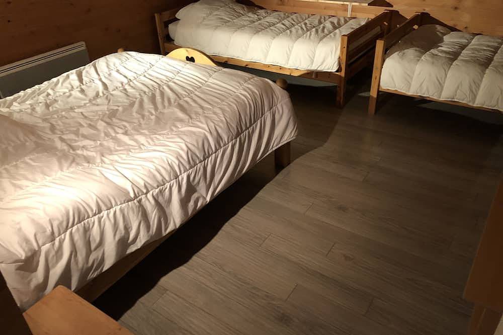 Chalet A La Montagne in La Chapelle-d'Abondance, Les Portes du Soleil