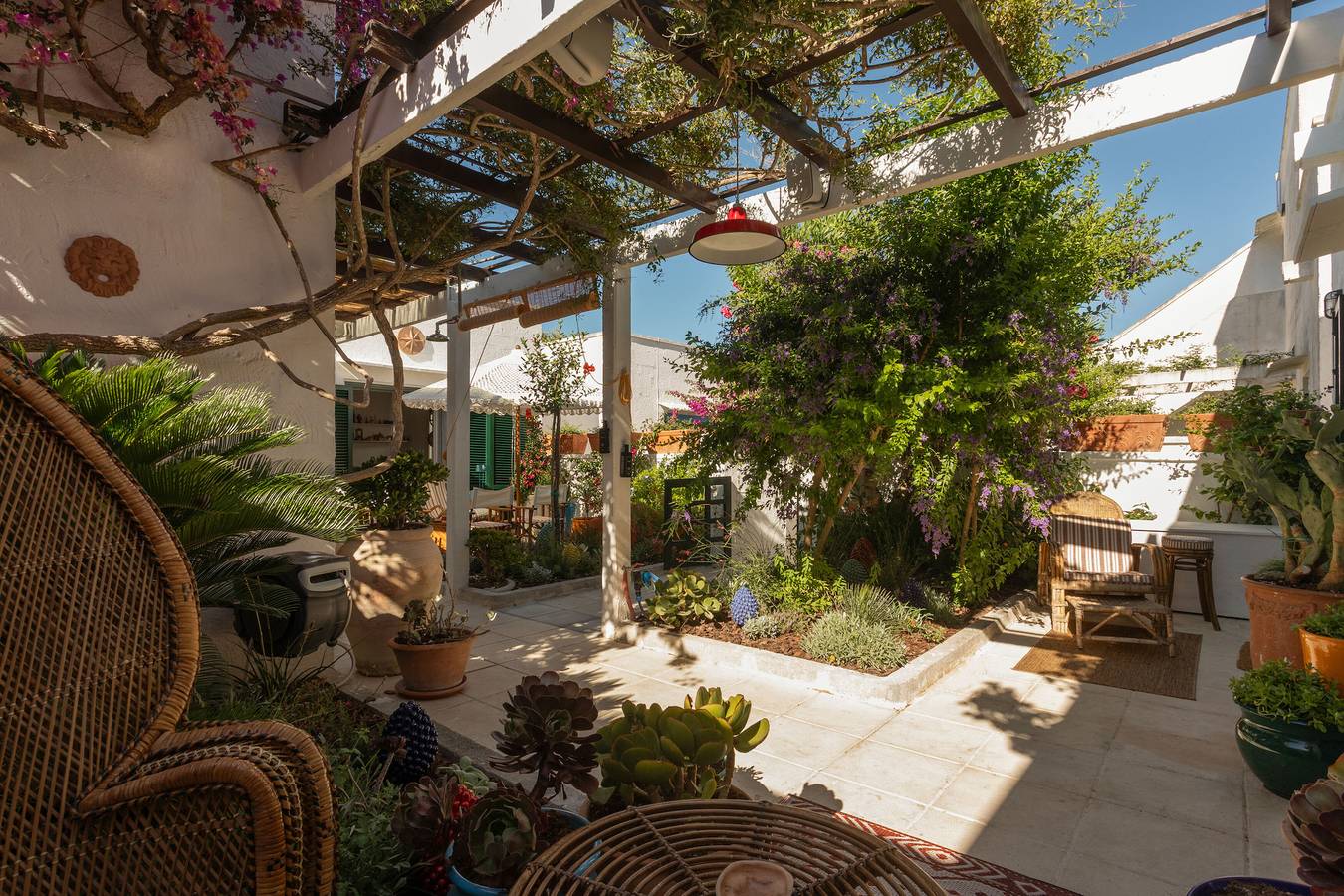 Magic Salento by Barbarhouse in Conca Specchiulla, Otranto e dintorni