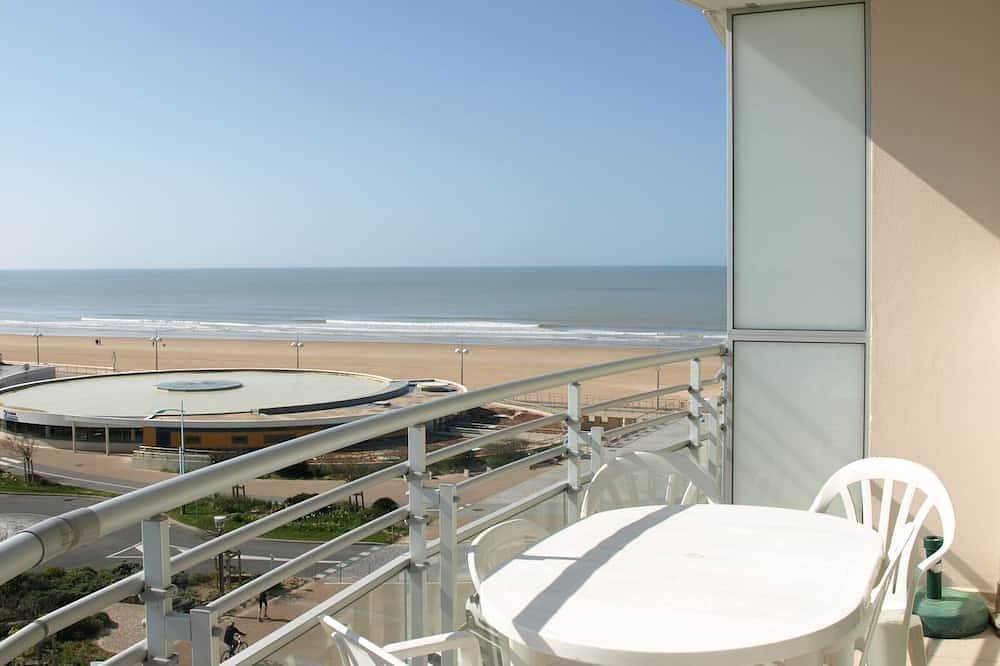 Appartement de vacances