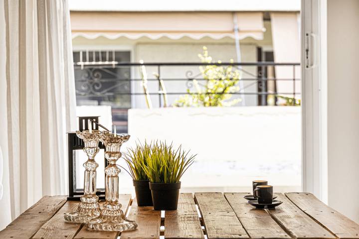 Entire apartment, Halandri-Sof. · Central Halandri apartm in North section of Athens, Athens
