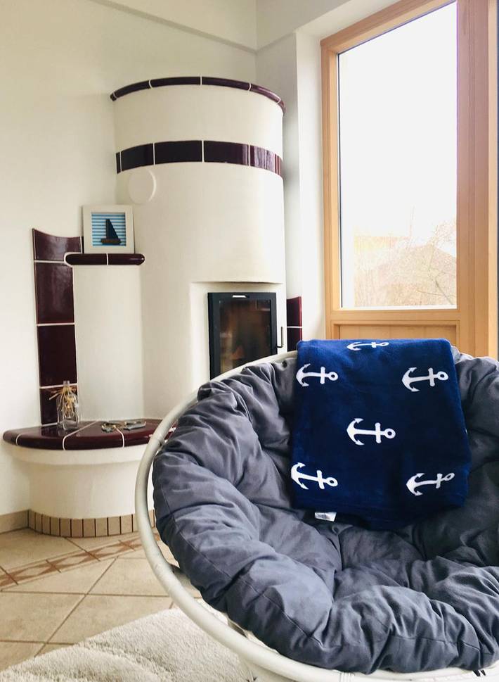 Apartamento entero, Apartamento de vacaciones para 4 personas con balcón in Eggendorf (Paudorf), Bezirk Krems an der Donau-Land