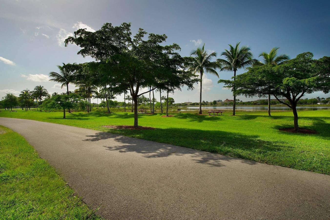 Estudio entero, Estudio para 2 personas con piscina in Doral, Florida