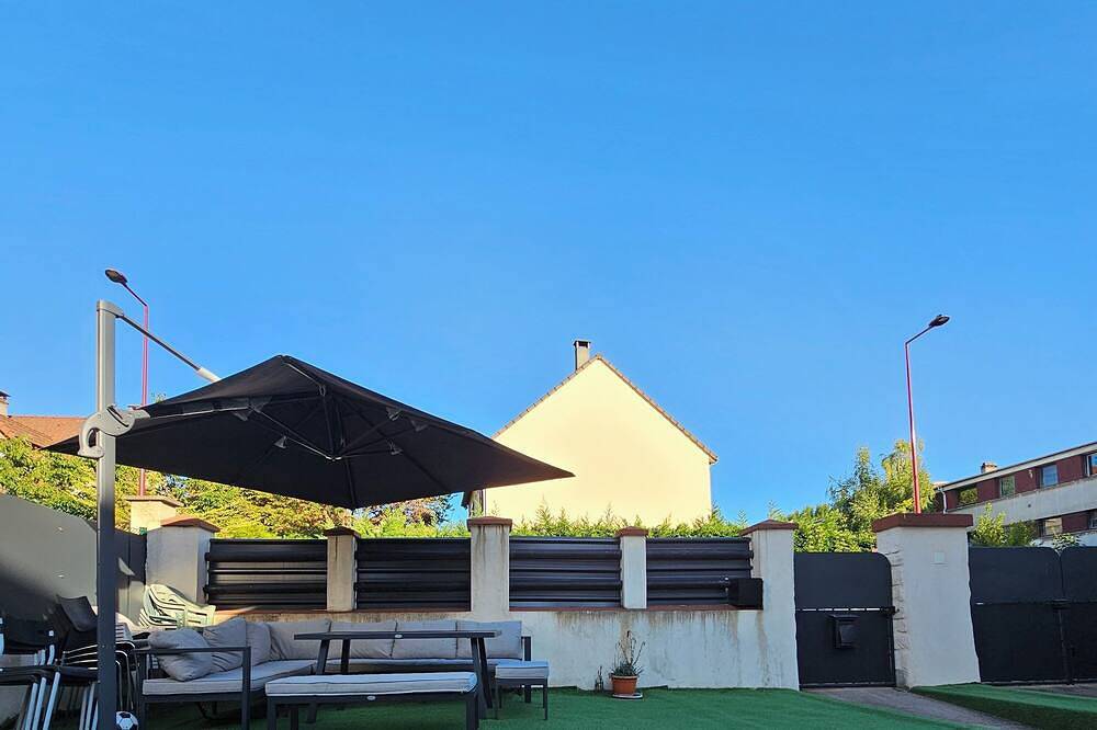 Entire apartment, Cosy Apartment 29M2 in Fresnes, Val-de-Marne