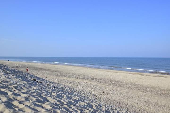 Ferienhaus für 2 Personen in Vedersø Klit - 2