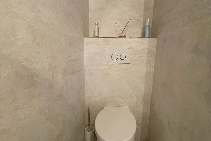 Gîte pour 6 personnes, avec jardin à Seur - 4