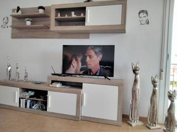 Holiday Rental for 4 People in Playas de Vera, Vera, Photo 4