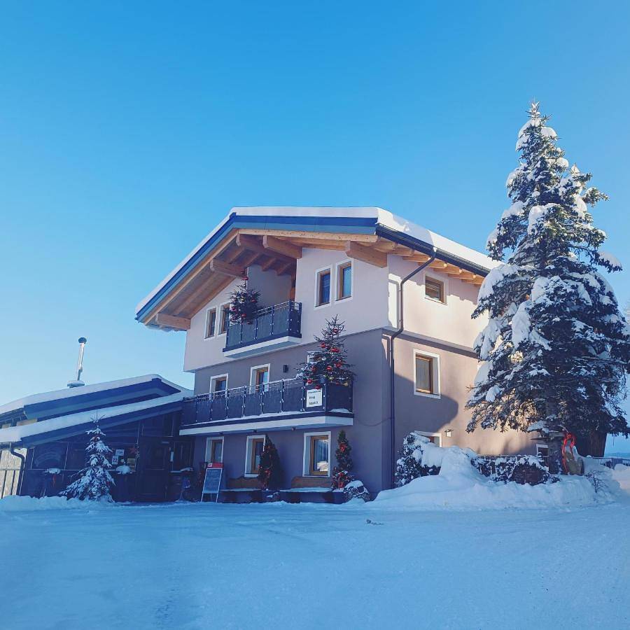 Ganze Wohnung, Apartment Hochkönigblick Pilzegg in Lend, Ski Amadé