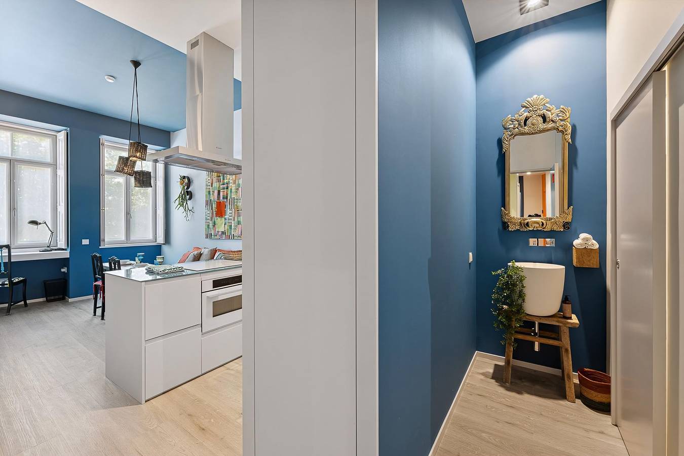 Ganze Wohnung, Guestready - Amma Braga 1 in Braga, Braga Distrikt