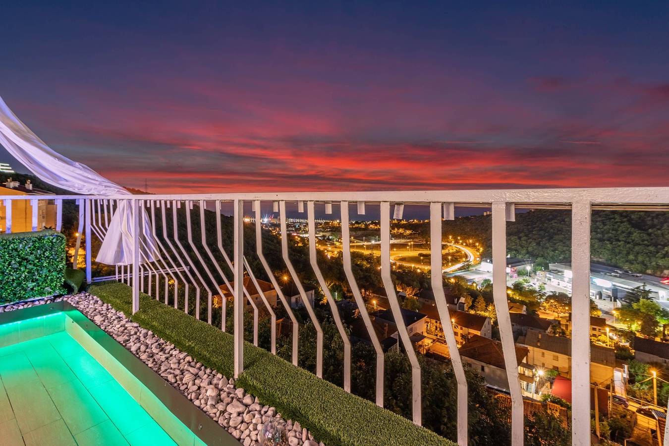 Ganze Wohnung, Lucky Apartment Rijeka in Rijeka, Primorje-Gorski Kotar