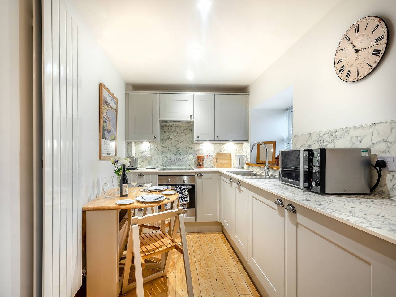 The Holly Tree Cottage in Argyll & Bute