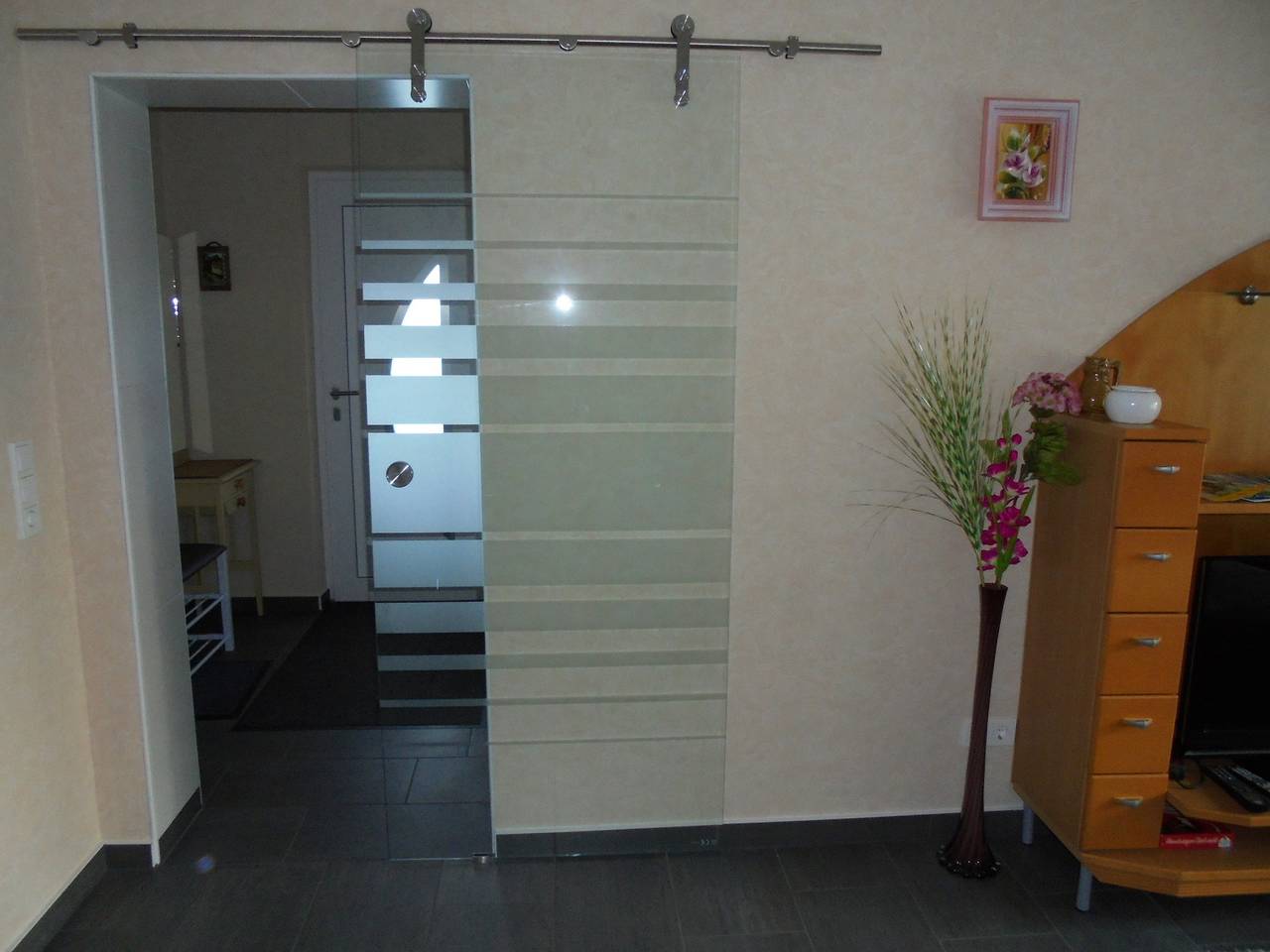 Ferienhaus im Spreewald in Lübben, Dahme - Spreewald region