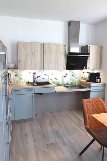 Ferienwohnung für 4 Personen in Landkirchen, Fehmarn, Bild 3