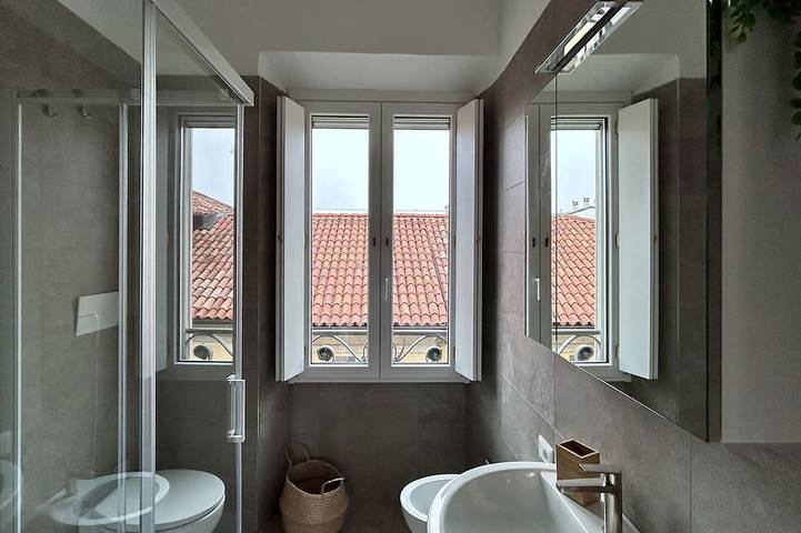 Ganze Wohnung, Suite Orione in Pavia, Pavia Provinz