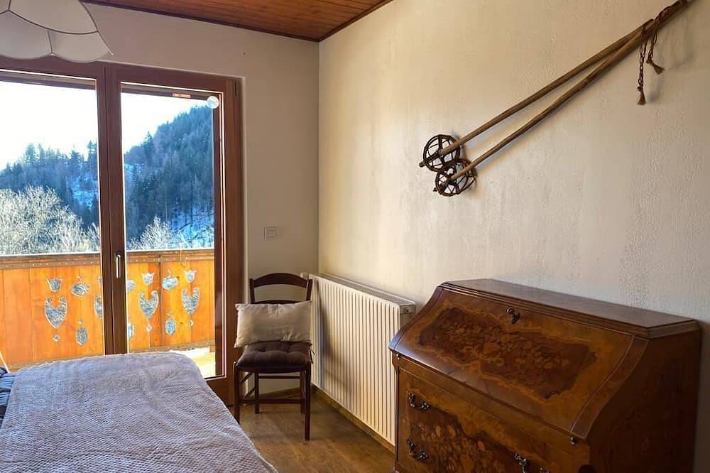 Family mountain chalet, Close to the Brasses ski slopes in Saint-Jeoire, Region Bonneville