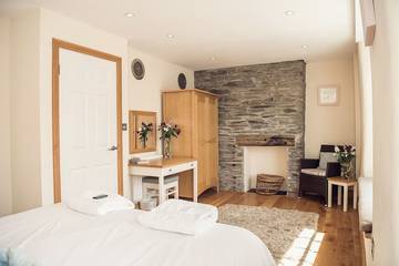 Lodge for 4 People in Padstow, Cornwall, Photo 2