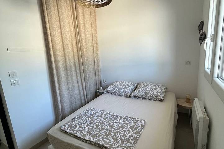 Location de vacances pour 4 personnes à Saint-Cannat - 2