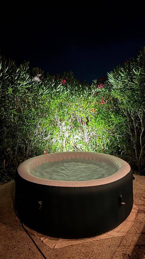 Villa Bella Vita in Biguglia, Région de Bastia