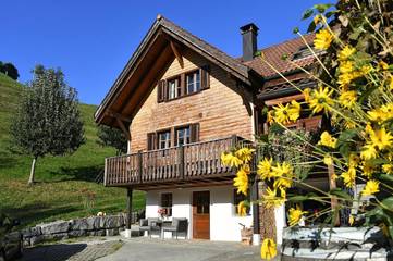 Bauernhof für 4 Personen in Sarnen, Obwalden, Bild 2