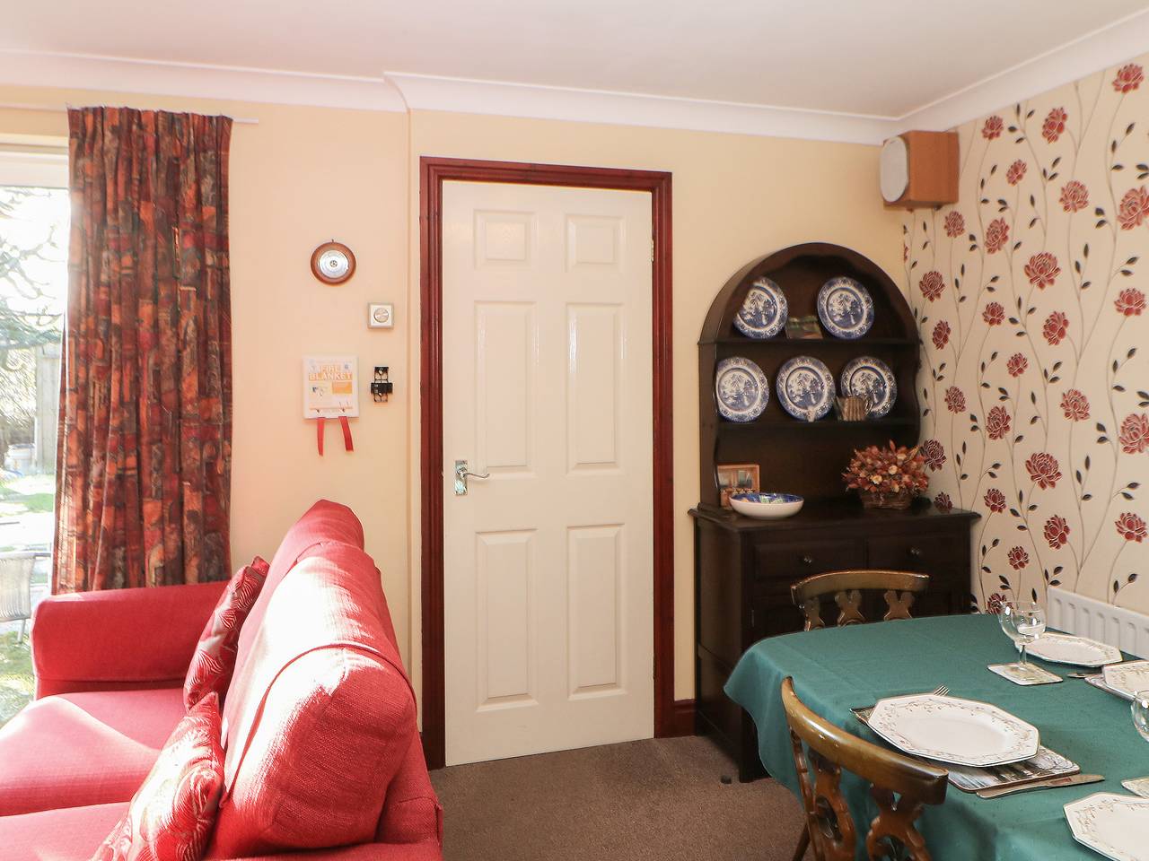 Thornlea in Richmond (Yorkshire), North Yorkshire