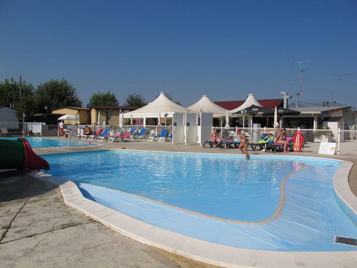 Ferienhaus für 6 Personen in Peschiera del Garda - 2