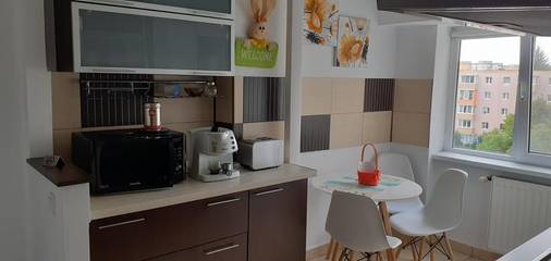 Gîte pour 2 personnes, avec vue à Brașov