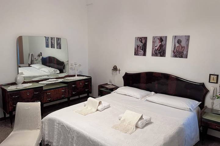 Location de vacances pour 4 personnes à Maglie - 3