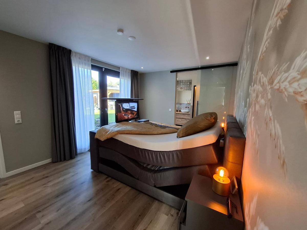 Bed & Breakfast Ermelosche Heide in Ermelo, Veluwe