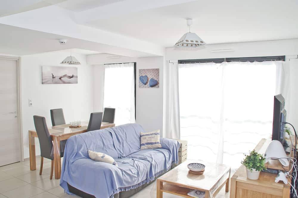 Appartement de vacances