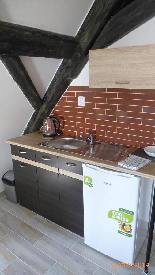 BnB für 2 Personen in Elbsandsteingebirge - 4