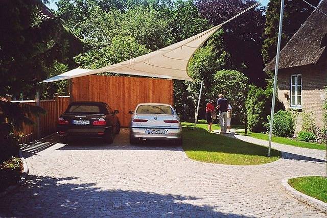 Ferienwohnung für 2 Personen, mit Terrasse und Garten in Rieseby - 3