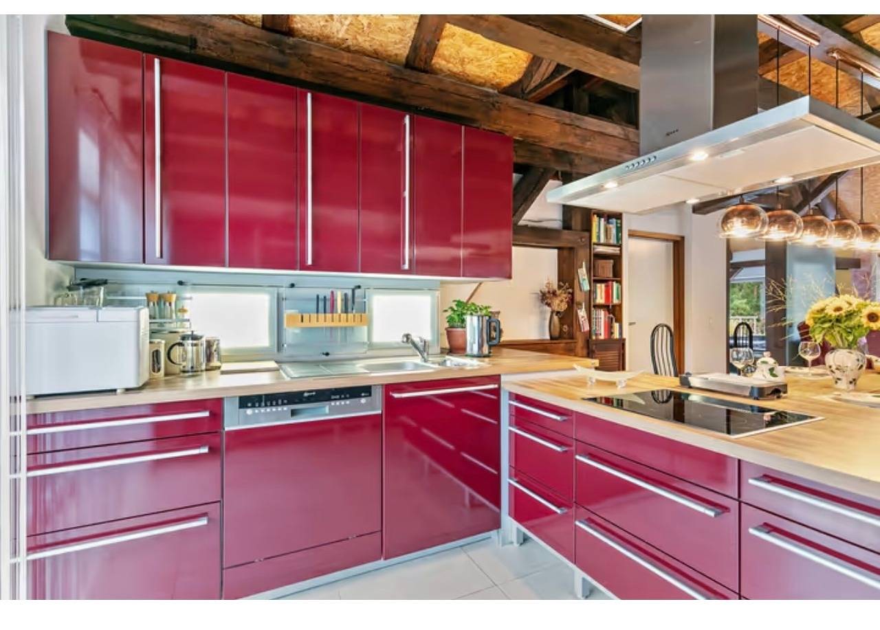 Ganze Ferienwohnung, Am Stadtrand im Grünen in Zeuthen, Dahme-Seengebiet