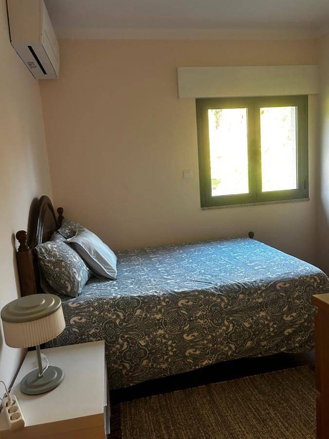 Gîte pour 2 personnes, avec vue et jardin dans Souto e Tabaçô - 3