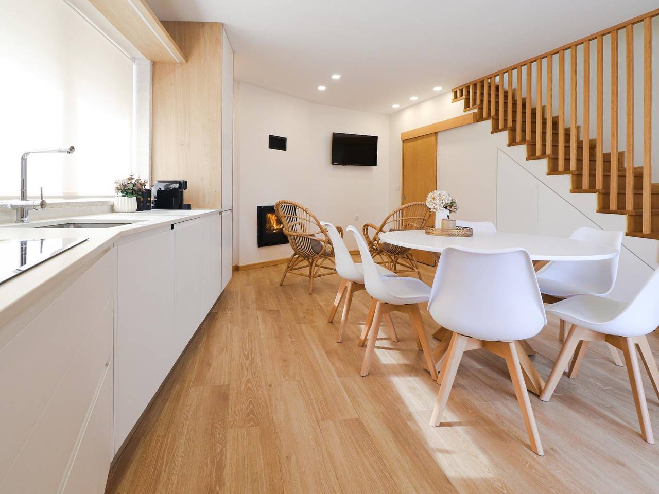 Casa do Palheiro | Assureira | Castro Laboreiro | Peneda Gerês National Park in Castro Laboreiro e Lamas de Mouro, Gerês