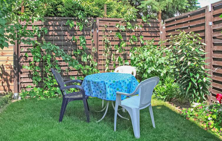 Ferienwohnung für 2 Personen in Waren (Müritz) - 4