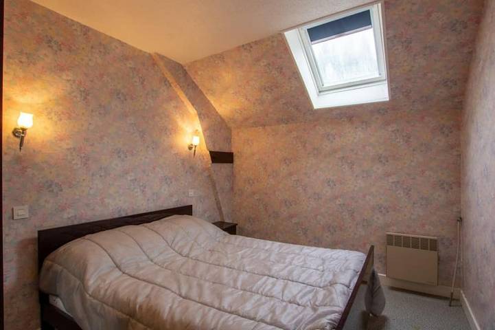 Gîte pour 6 personnes, avec jardin à Saint-Vincent-le-Paluel - 3