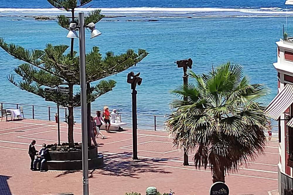Apartamento entero, Apartamento céntrico estilo moderno junto a la playa,en una ciudad llena de vida in Las Palmas de Gran Canaria Centre, Las Palmas de Gran Canaria
