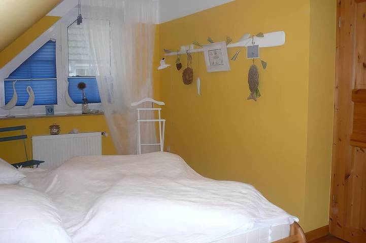 Ferienhaus für 4 Personen in Timmel - 4